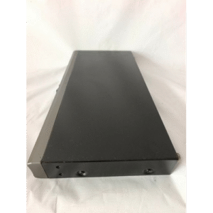 MIPRO MR 823V DUAL CHANNEL DIVERSITY RECEIVER FREQ 653.775 TO 664 1