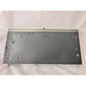 MIPRO MR 823V DUAL CHANNEL DIVERSITY RECEIVER FREQ 653.775 TO 664 5