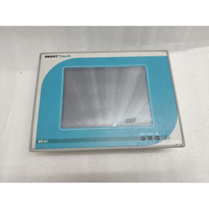 MITSUBISHI ELECTRIC MS 61T E SMART TOUCH DISPLAY 24V HMI V22-11-10 18:05