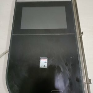 MKN Heating Element with Operation Panel - Touch Control - Part # 10013402 for Flexi Combi / Combi Steam Ovens