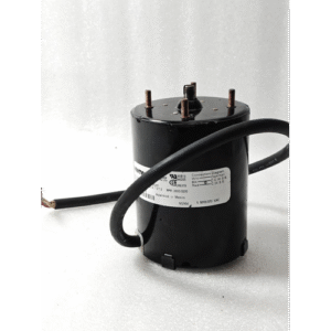 MOTION SYSTEMS CORP. 71620778 U62B1 LINEAR ACTUATOR MOTOR ONLY RPM 2600/3200 M2904 THERMALLY PROTECTED 18:30