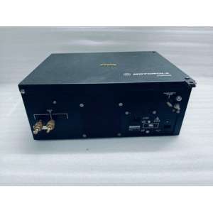 MOTOROLA CDR-500 UHF/VHF Repeater Station - 100W, Capacity Plus, Trbo Digital - Tested & Working