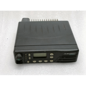 Motorola GTX Model M11UGD6CB1AN Radio HUF3033B