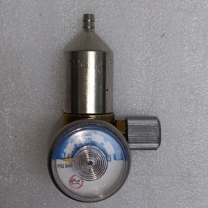 MSA 467895 RP Flow Control Regulator for Altair 4X and 4XR 17:28