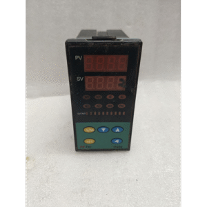 MTEC P908 SERVO MOTOR DB5040-102000 K-TYPE 85-265V, 50/60HZ 12:35