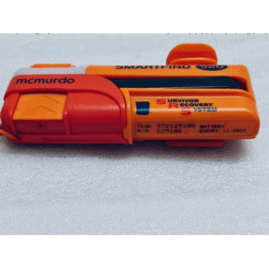 McMurdo Smartfind S20 SRS AIS Man Overboard Device CE0168