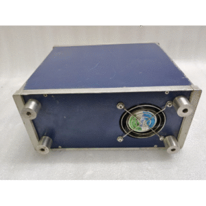 NAGMAN ETC 600 TEMPERATURE CALIBRATOR RANGE 50C TO 600C 220V AC50Hz ETC600 1