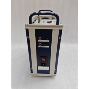 NAGMAN ETC 600 TEMPERATURE CALIBRATOR RANGE 50C TO 600C 220V AC50Hz ETC600 15