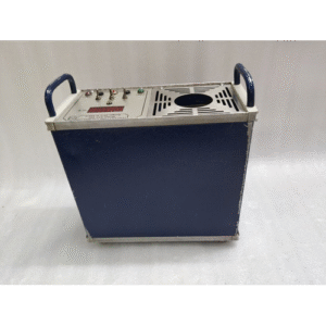 NAGMAN ETC 600 TEMPERATURE CALIBRATOR RANGE 50C TO 600C 220V AC50Hz ETC600 19