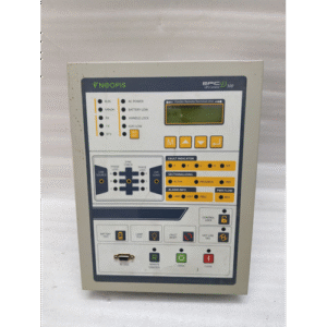 NEOPIS EPIC D300 DISTRIBUTION EPIC SYSTEM LSB CONTROL