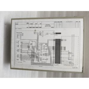 NEOPIS EPIC D300 DISTRIBUTION EPIC SYSTEM LSB CONTROL 6