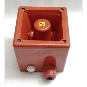 NEW AE & T T105N SIRENE MULTI SONS T105AC110R-N 17:41