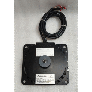 NEW ARKEL ARDM-1 PM DOOR MOTOR 105W,220V,2NM AC SERVO MOTOR 13:01