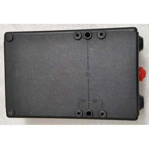 NEW BEKA BA484DF- F FOUNDATION FIELDBUS DISPLAY (1)