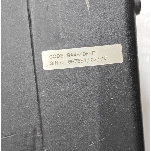 NEW BEKA BA484DF- F FOUNDATION FIELDBUS DISPLAY (12)