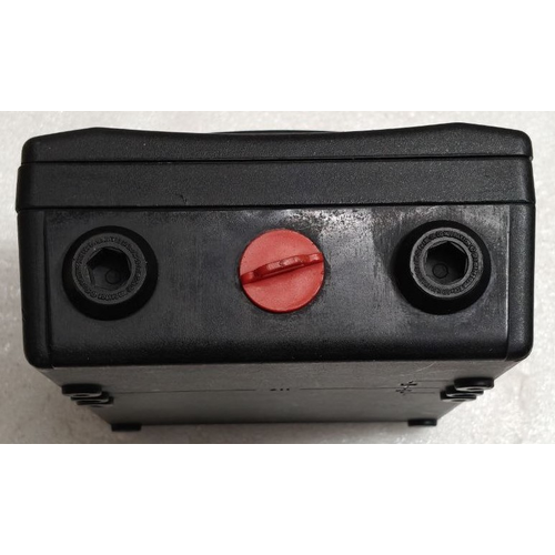 NEW BEKA BA484DF- F FOUNDATION FIELDBUS DISPLAY (14)