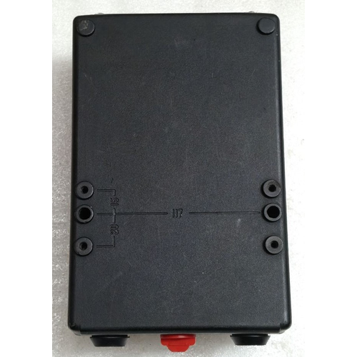 NEW BEKA BA484DF- F FOUNDATION FIELDBUS DISPLAY (16)