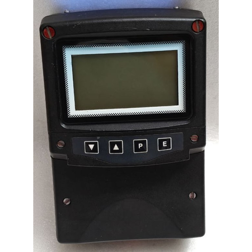 NEW BEKA BA484DF- F FOUNDATION FIELDBUS DISPLAY (19)