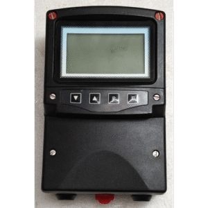 NEW BEKA BA484DF- F FOUNDATION FIELDBUS DISPLAY 16:37