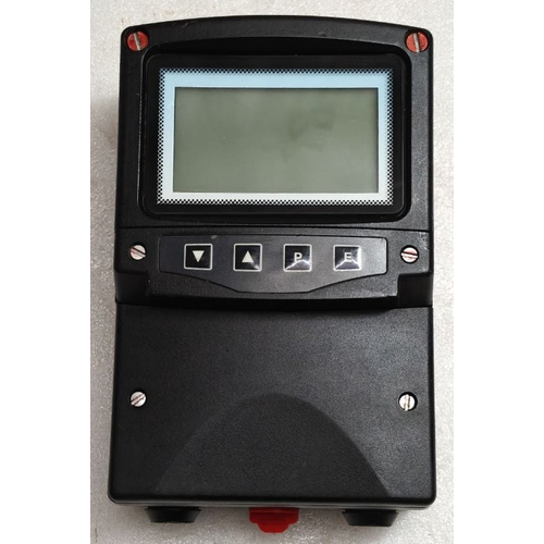 NEW BEKA BA484DF- F FOUNDATION FIELDBUS DISPLAY (21)