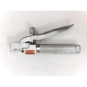 NEW GREASE CONTROL GUN PUMP HANDLE REPLACEMENT UNIT 417170 COMPATIBLE WITH LINCOLN 12:57