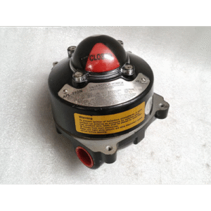 NEW HKC APL 510N Limit Switch Box. VALVE POSITION MONITOR 15079 7