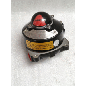 NEW HKC APL 510N Limit Switch Box. VALVE POSITION MONITOR 15079 8