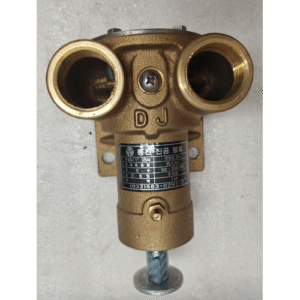 NEW JAPAN YANMAR 123010-42500 IMPELLER PUMP /VACUUM PUMP 1INCH 17:49