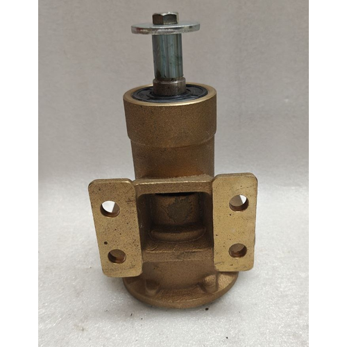NEW JAPAN YANMAR 123010-42500 IMPELLER PUMP VACUUM PUMP 1INCH (6)