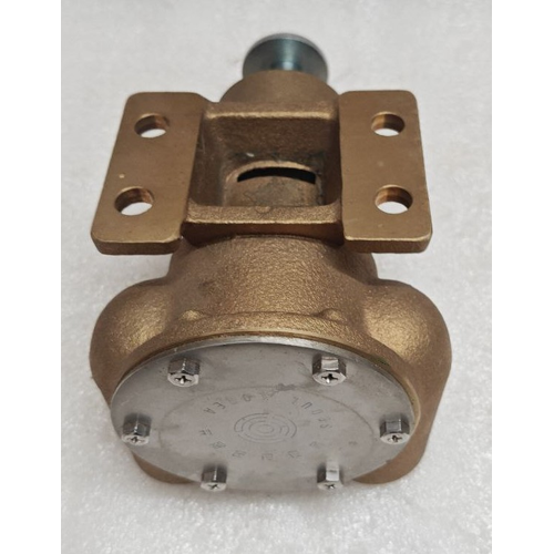 NEW JAPAN YANMAR 123010-42500 IMPELLER PUMP VACUUM PUMP 1INCH (9)