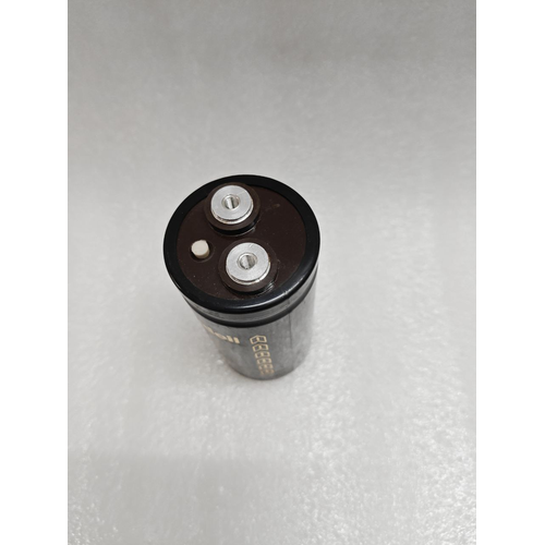 NEW KENDEIL K01 400222 2200 UF 400 VDC CAPACITOR 1615 32754 (11)