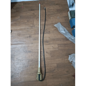 NEW Marine antenna Procom CXL 70-3LW/h, 450Mhz, 7 FOOT