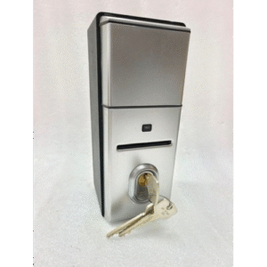 NEW VINGCARD 9v Surface Mounted Remote Controller Magstripe Satin