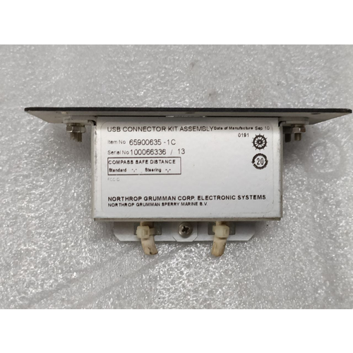 NORTHROP GROUP USB CONNECTOR KIT65900635 – 1C (9)