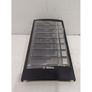 New Bosch LBB4432/00 Call Station Keypad - Audio Communication Equipment