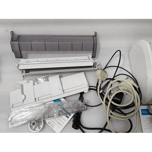 OKI MICROLINE 1190 PLUS D22410B 24 PIN 220V (1)