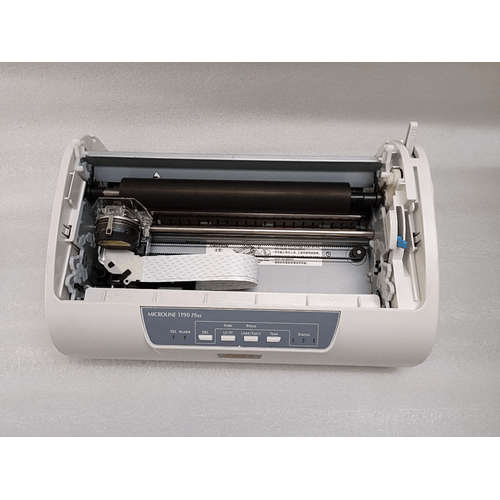 OKI MICROLINE 1190 PLUS D22410B 24 PIN 220V (2)