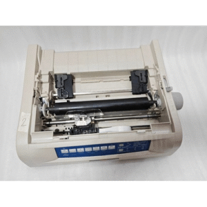OKI Microline 790 Plus 24 Pin Dot Matrix Printer #2 AC 240V AK4B050805E0