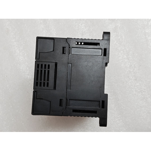 OMRON CP1E E40DR A PLC CPU MODULE PROGRAMMABLE CONTROLLER LOT (13)