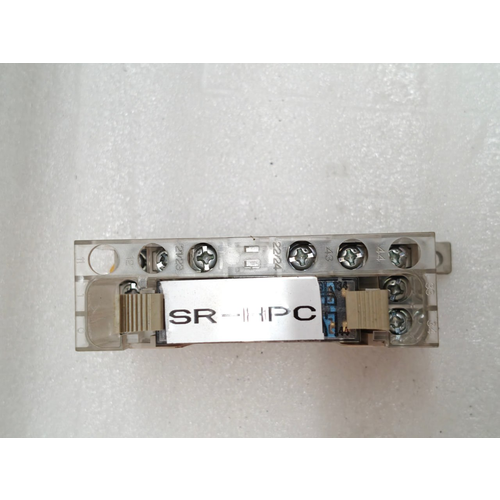 OMRON G7SA-3A1B 24VDC Relay with P7SA-10F-ND Socket Base (15)