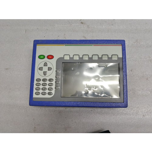 Octa Gage 4 Taper Air Plug Setting Masters Display Unit Only. 0314 0000024 (1)