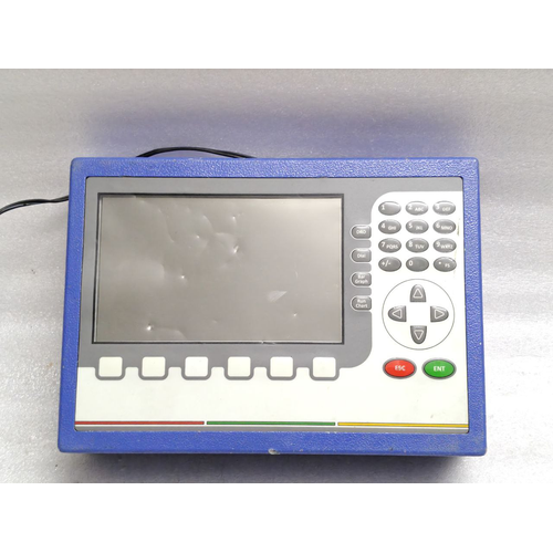 Octa Gage 4 Taper Air Plug Setting Masters Display Unit Only. 0314 0000024 (15)