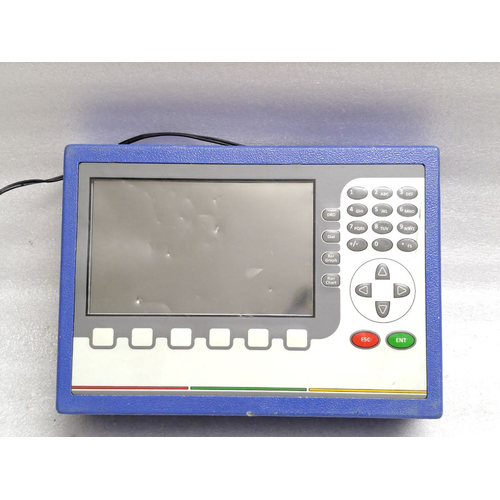 Octa Gage 4 Taper Air Plug Setting Masters Display Unit Only. 0314 0000024 (16)