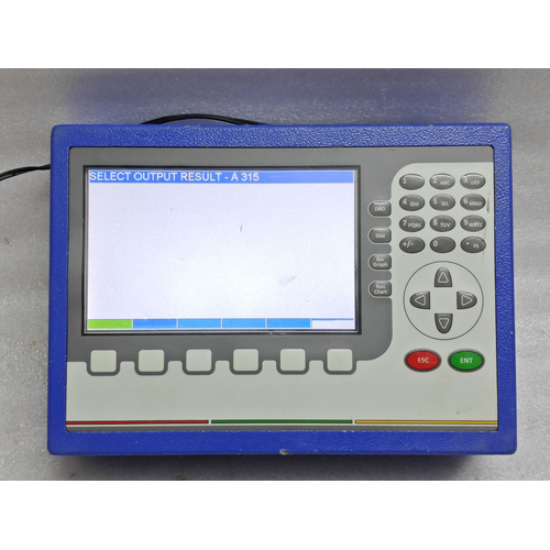 Octa Gage 4 Taper Air Plug Setting Masters Display Unit Only. 0314 0000024 (18)