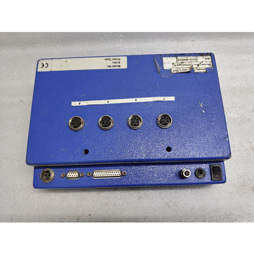 Octa Gage 4 Taper Air Plug Setting Masters Display Unit Only. 0314 0000024 (23)