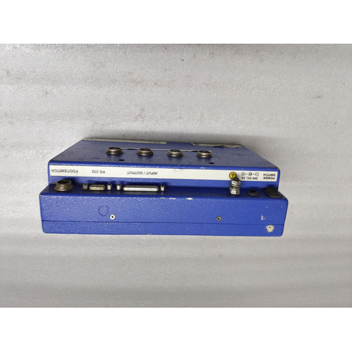 Octa Gage 4 Taper Air Plug Setting Masters Display Unit Only. 0314 0000024 (27)