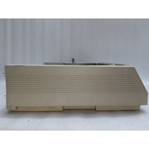 Oki MICROLINE 390 TURBO 24 pin Standard Dot Matrix Printer 220V #11 (19)