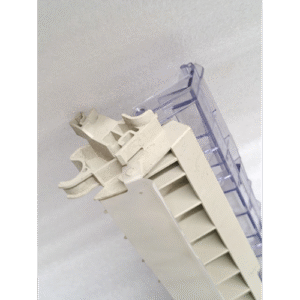 Okidata 50411001 Pull Up Roller Assembly for Oki Microline 320 390 420 490 Turbo 2 Okidata 50411001 Pull Up Roller Assembly for Oki Microline 320 390 420 490 Turbo 1 1