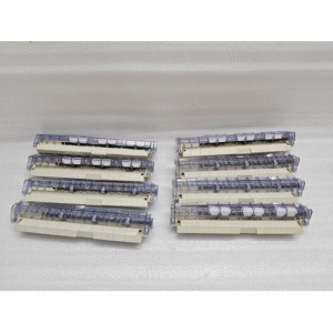 Okidata 50411001 Pull Up Roller Assembly for Oki Microline 320 390 420 490 Turbo 3 Okidata 50411001 Pull Up Roller Assembly for Oki Microline 320 390 420 490 Turbo 12 1