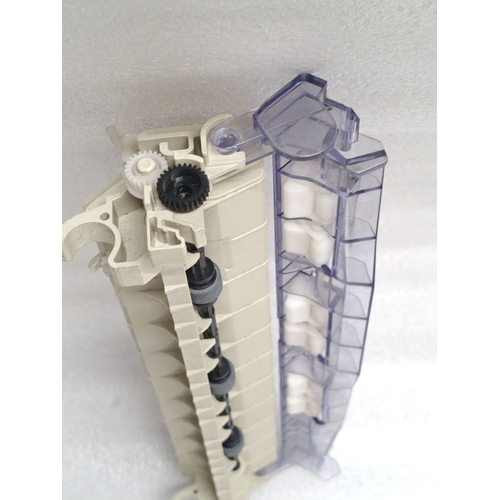 Okidata 50411001 Pull Up Roller Assembly for Oki Microline 320 390 420 490 Turbo (13) Okidata 50411001 Pull Up Roller Assembly for Oki Microline 320 390 420 490 Turbo 13 1